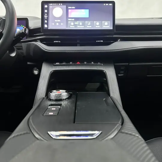 Haval H6 GT PHEV AWD (Hibrido)