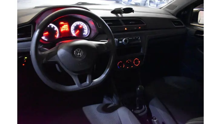 SAVEIRO - 1.6 MSI ROBUST CS 8V 2P MANUAL