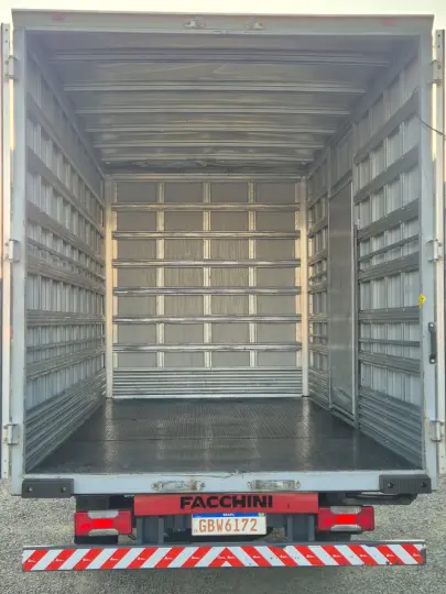 Daily 35-150 CABINE SIMPLES DIESEL