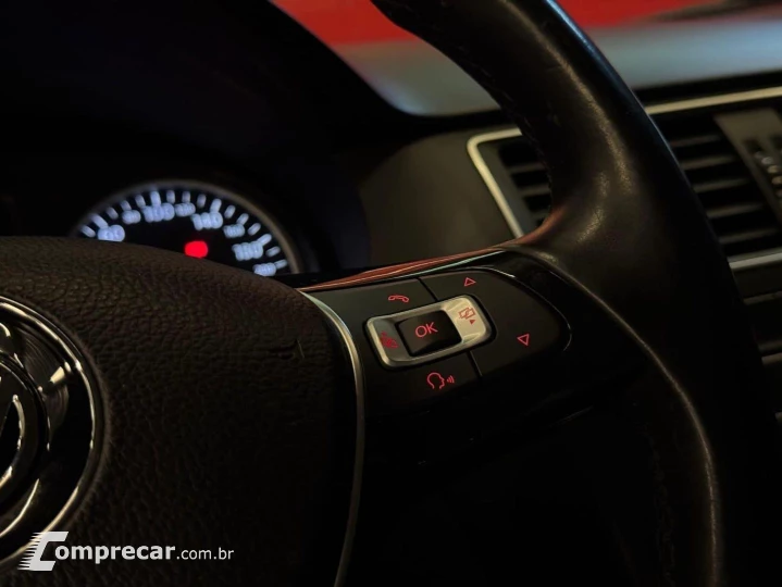 Crossfox 1.6 Mi Flex 8V 4P Manual