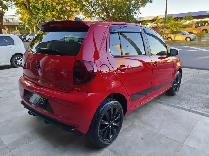 FOX 1.6 MI Rock IN RIO 8V