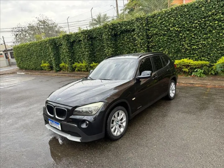 X1 2.0 16V Sdrive18i