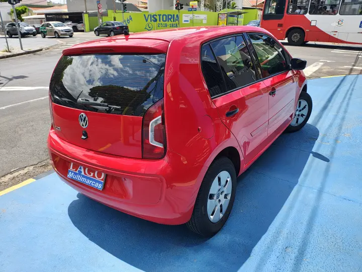 UP 1.0 MPI Take UP 12V