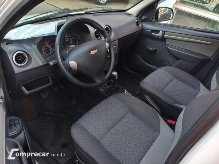 Celta 1.0 4P LT VHCE FLEX