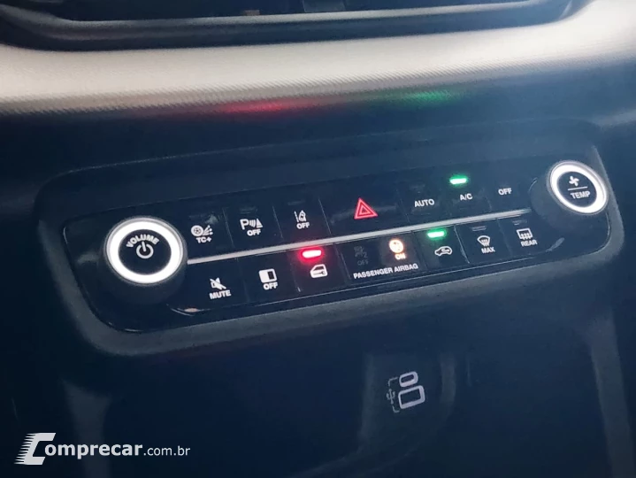 PULSE 1.0 Turbo 200 Impetus