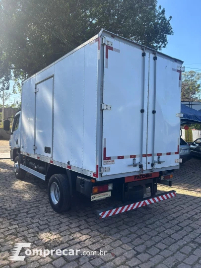 Accelo 1016 CE Diesel Automático