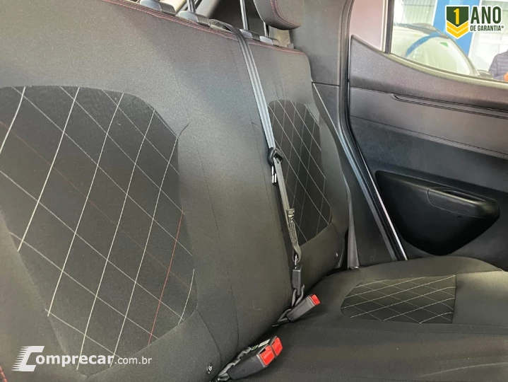 KWID 1.0 12V SCE FLEX ZEN MANUAL