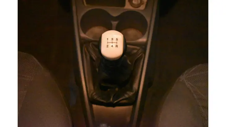 SIENA - 1.4 MPI 8V 4P TETRAFUEL