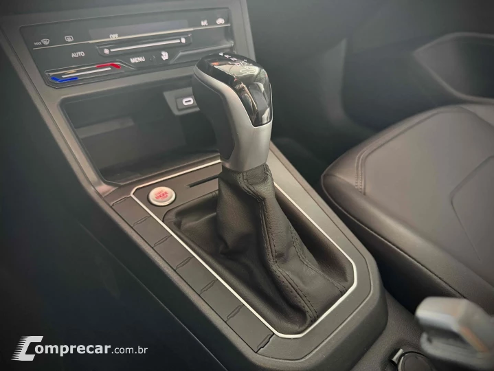 POLO 1.0 170 TSI HIGHLINE AUTOMÁTICO