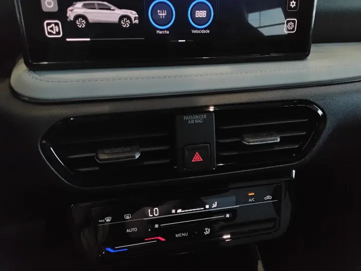 TERA 1.0 170 TSI HIGH AUTOMÁTICO