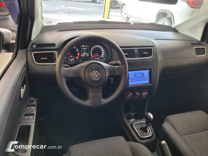 FOX 1.6 MI I-motion 8V