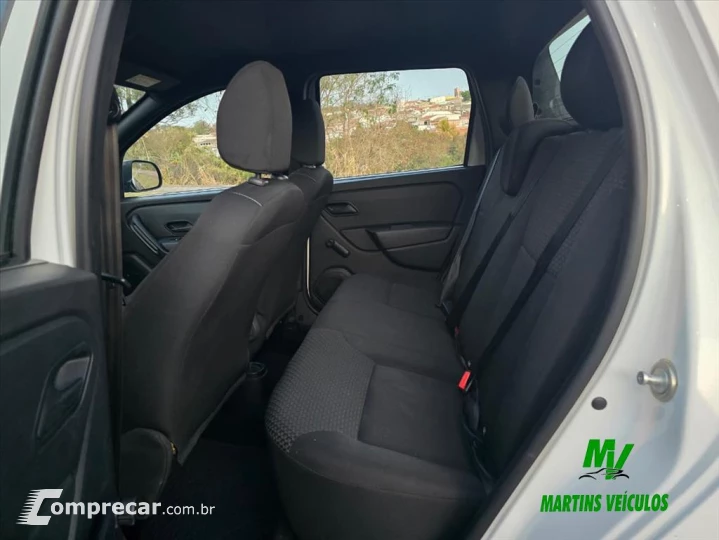 OROCH 1.6 16V SCE PRO