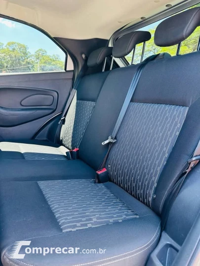 KA + 1.0 SE Plus 12V