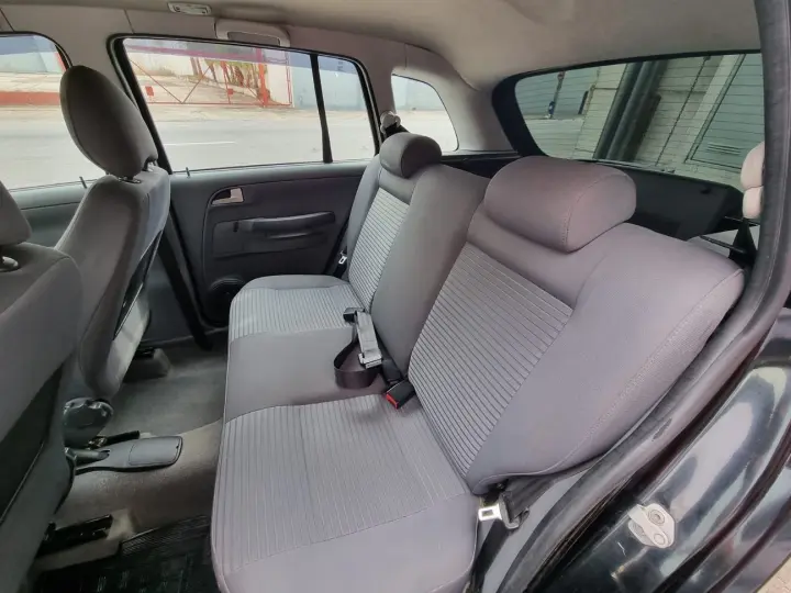 VOLKSWAGEN SPACEFOX 1.6 MI SPORTLINE 8V