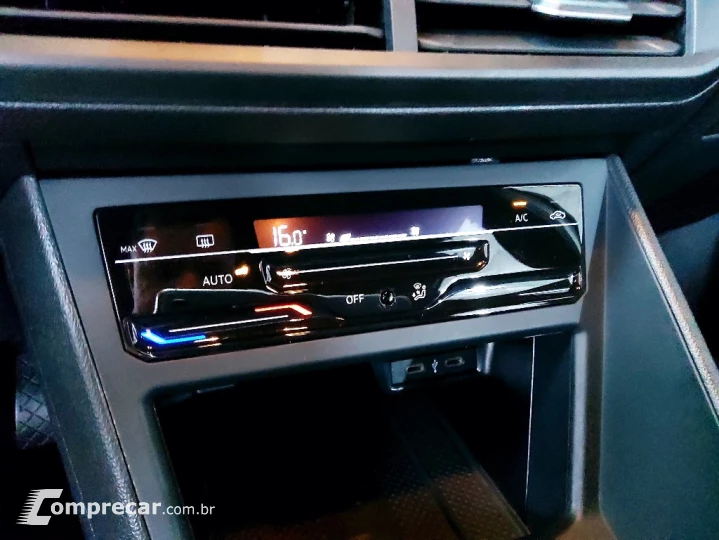 NIVUS 1.0 200 TSI TOTAL FLEX HIGHLINE AUTOMÁTICO