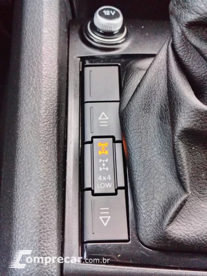 AMAROK CD2.0 16V/S CD2.0 16V TDI 4x4 Die