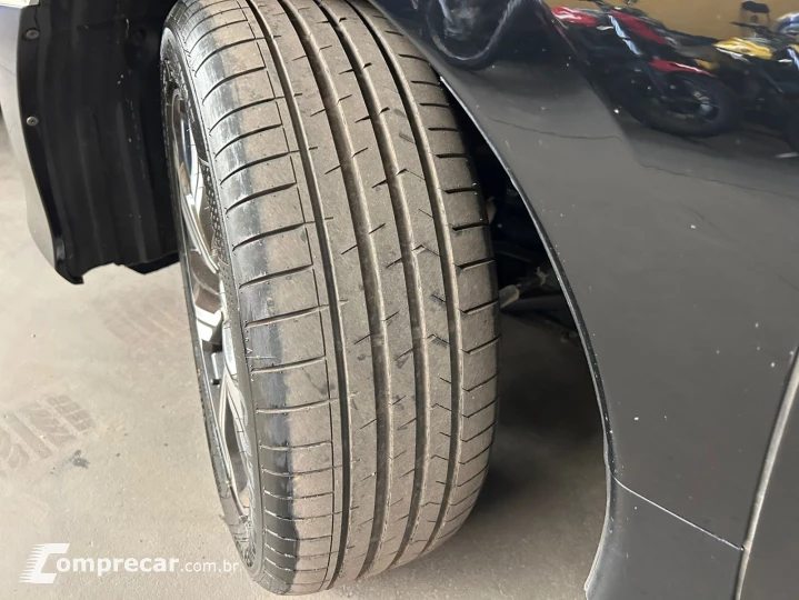 CIVIC 1.5 16V Turbo Touring