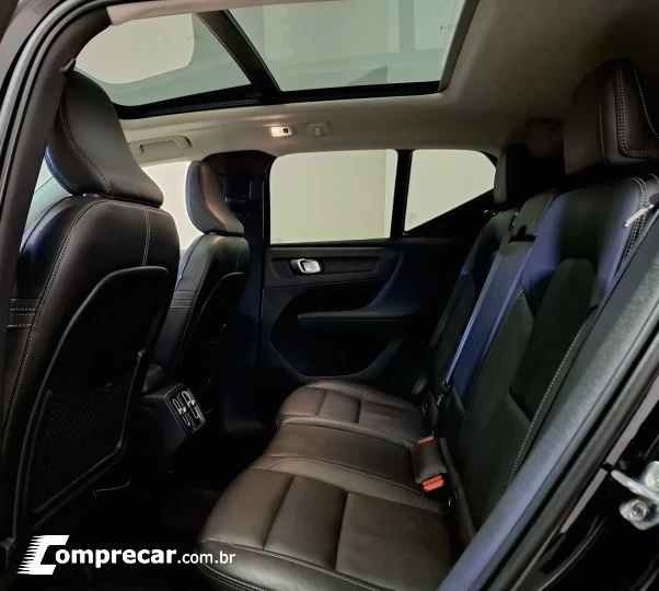 XC40 2.0 T4 Geartronic