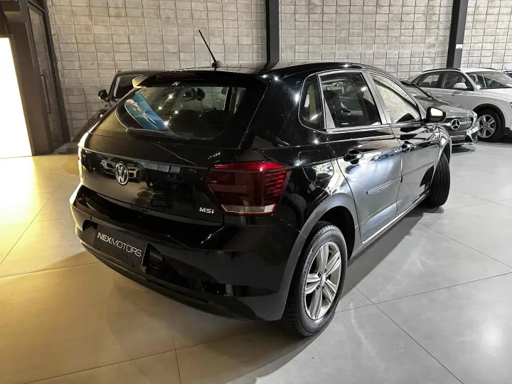 POLO 1.6 MSI TOTAL FLEX MANUAL