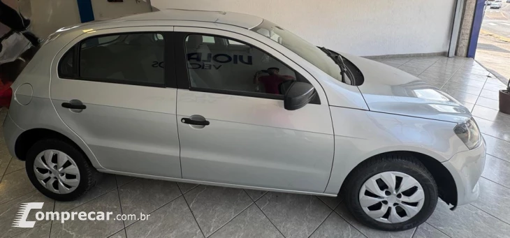 GOL 1.0 MI 8V G.VI