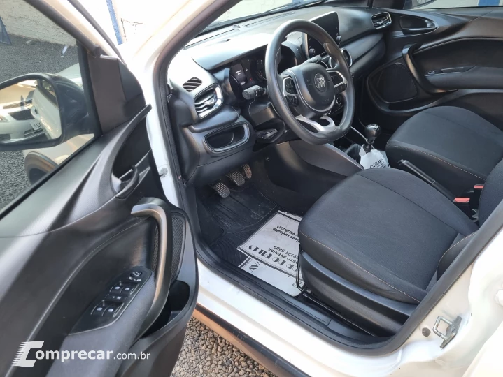 ARGO 1.3 Firefly Trekking