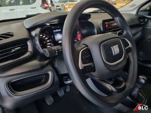 ARGO - 1.0 FIREFLY MANUAL