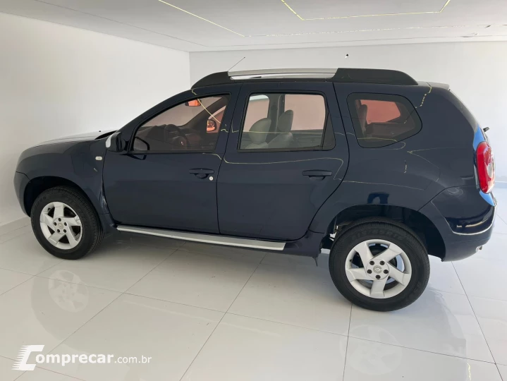 DUSTER 1.6 16V SCE Dynamique