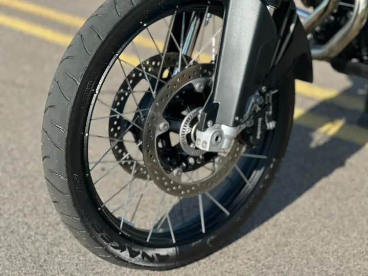 F850 GS ADVENTURE PREMIUM