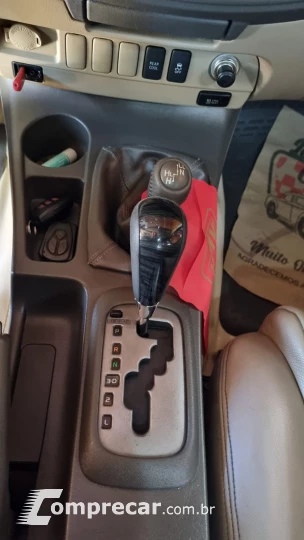 HILUX SW4 3.0 SRV 4X4 7 Lugares 16V Turbo Intercooler