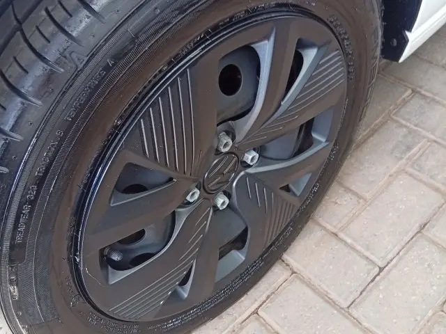 POLO - 1.0 MPI MANUAL