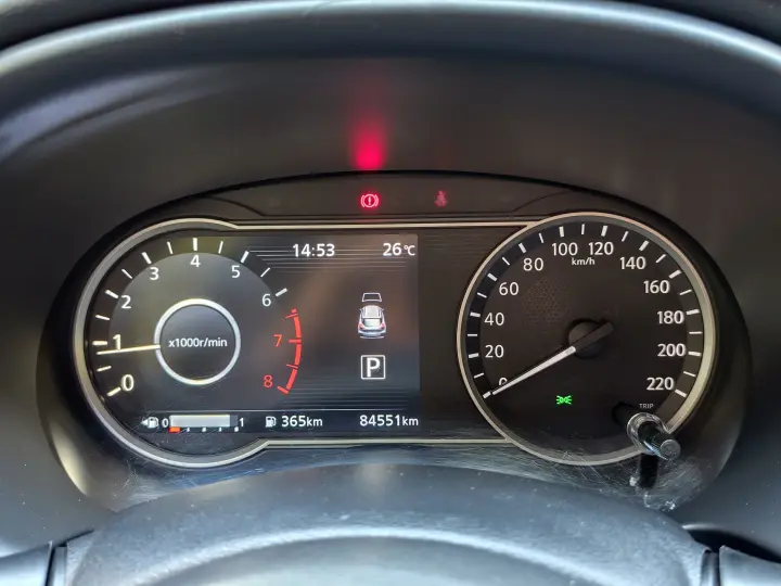 KICKS 1.6 16V FLEXSTART SL 4P XTRONIC