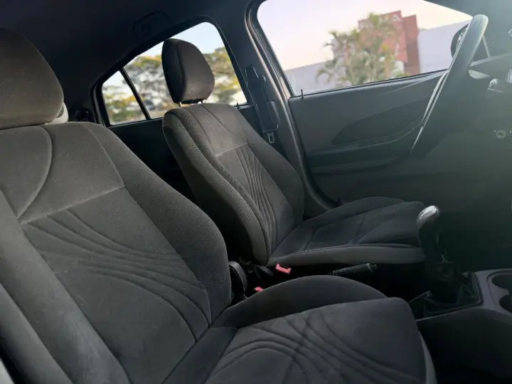 AGILE LTZ 1.4 MPFI 8V FlexPower 5p