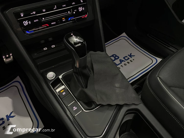 TIGUAN Allspac R-Line 300 TSI 2.0