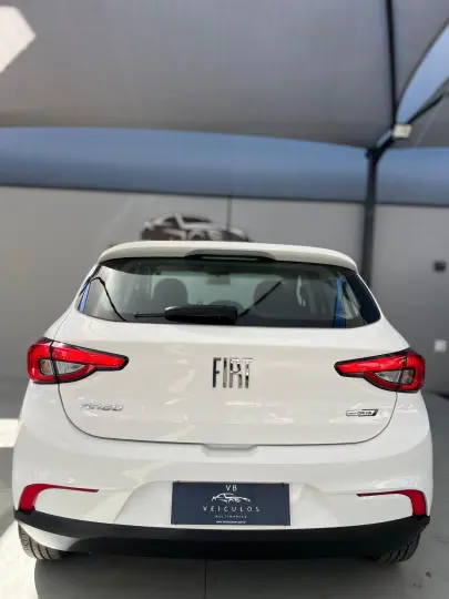 ARGO DRIVE 1.0 6V Flex