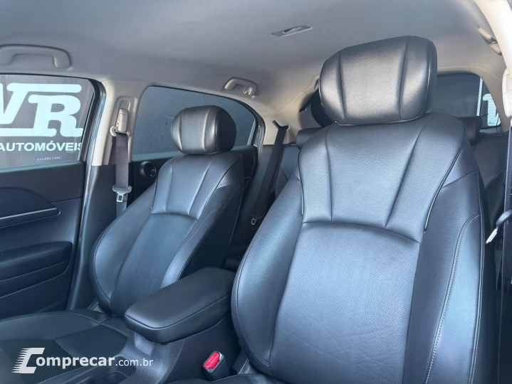 HR-V 1.5 16V Turbo Touring