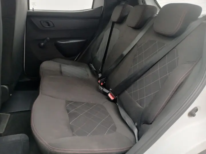 KWID 1.0 12V SCE FLEX ZEN MANUAL