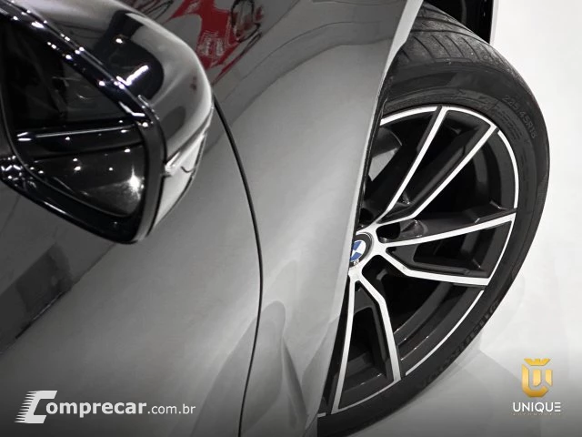 320i - 2.0 16V TURBO SPORT GP AUTOMÁTICO