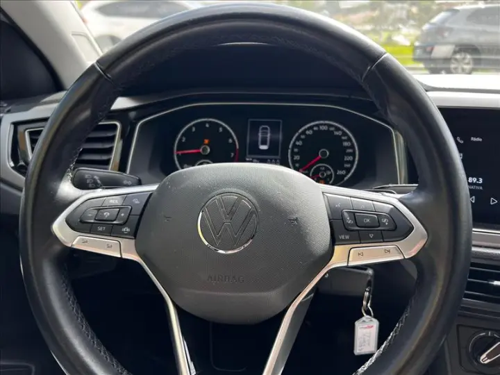 NIVUS 1.0 200 TSI Comfortline