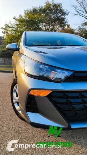 HB20S 1.0 12V FLEX COMFORT MANUAL