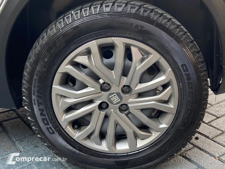 ARGO 1.3 Firefly Trekking