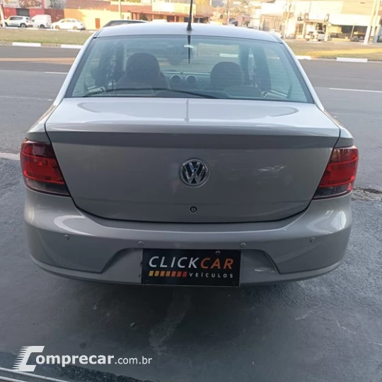 VOYAGE 1.0 MI Trendline 8V