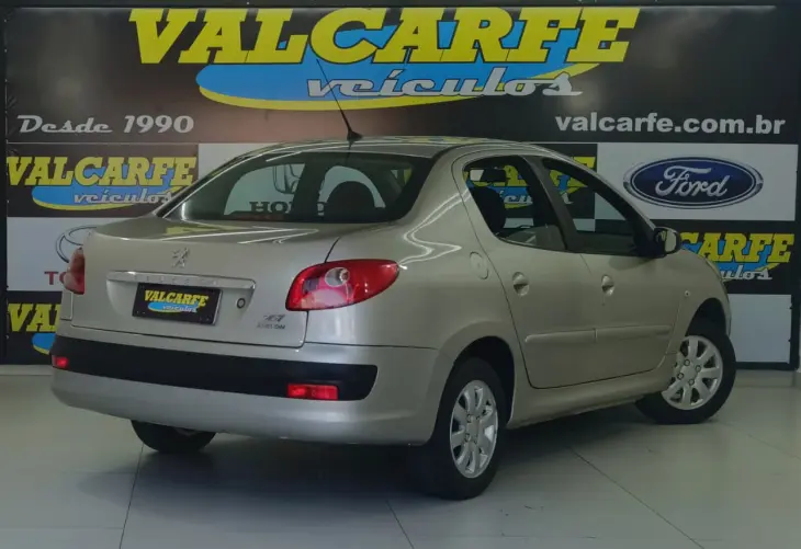 207 1.4 XR Passion Sport 8V