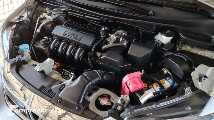 FIT 1.5 Personal 16V