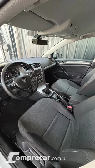 GOLF 1.0 TSI Comfortline 12V