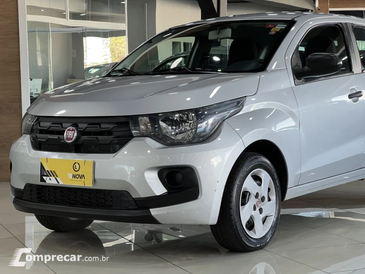 MOBI 1.0 EVO FLEX LIKE. MANUAL