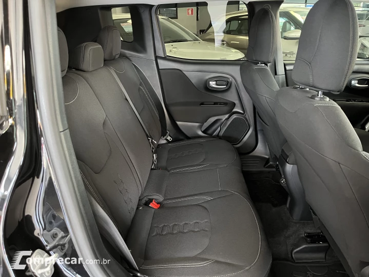 RENEGADE 1.3 T270 Turbo Sport