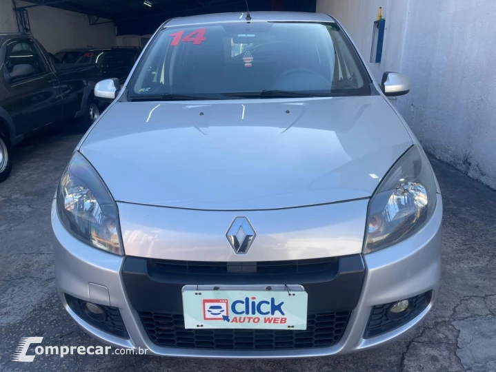 SANDERO 1.0 12V SCE Expression