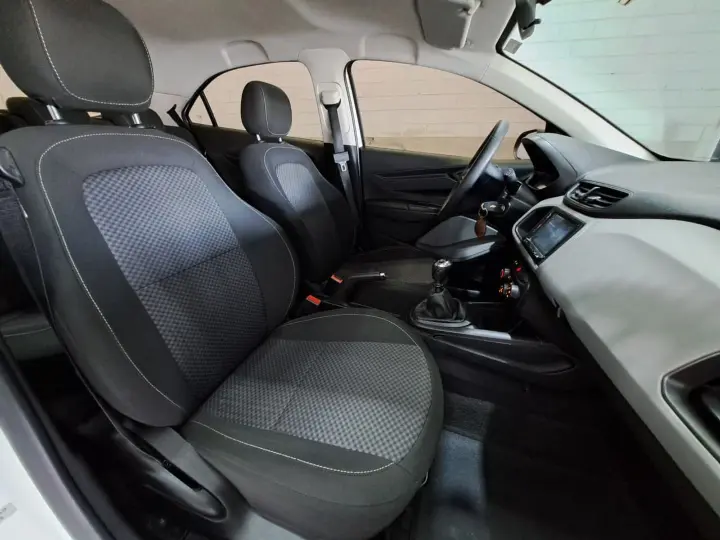 Onix 1.0 Mpfi Joy 8V Flex 4P Manual