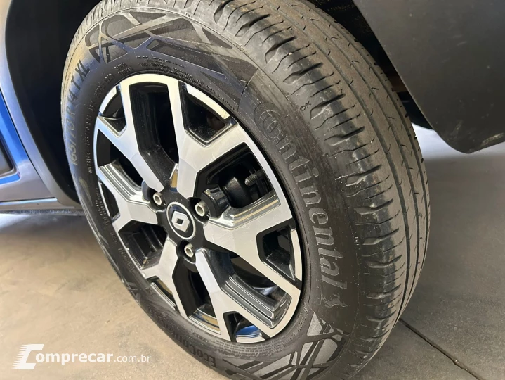 KWID 1.0 12V SCE Outsider