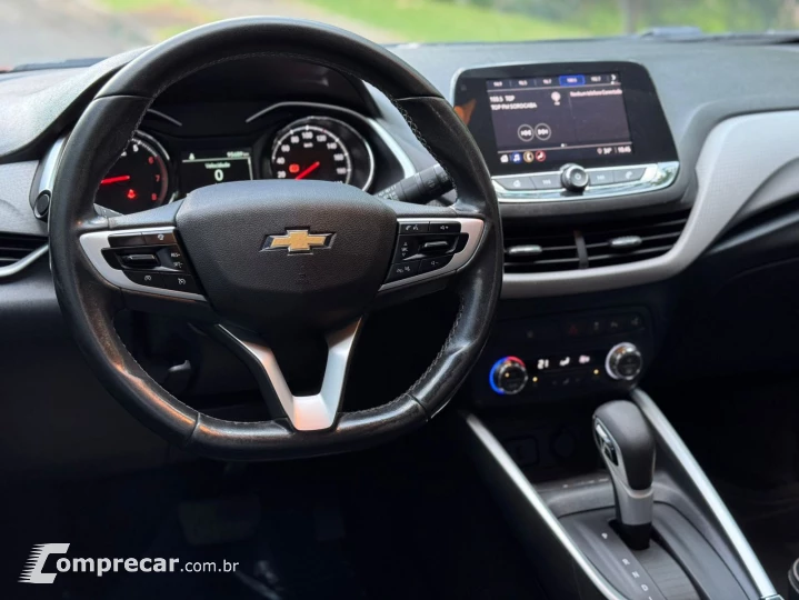 ONIX 1.0 Turbo Premier